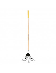 TTW-WLR TRUE TEMPER ROUND...