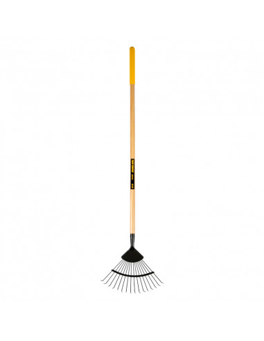 TTW-WLR TRUE TEMPER ROUND WIRE LEAF...