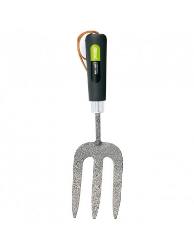 DRAPER CARBON STEEL HEAVY DUTY HAND FORK