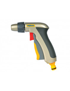 HOZELOCK JET PLUS METAL GUN...