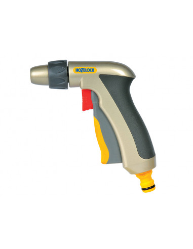 HOZELOCK JET PLUS METAL GUN 2690