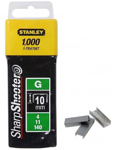 Stanley 6mm Heavy Duty...