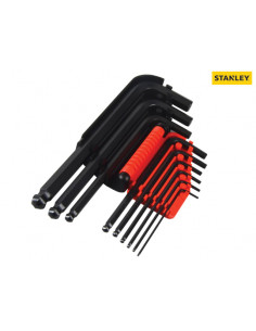 Stanley Hex Key Set...