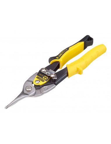 Stanley Aviation Snips / Straight