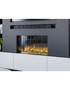 HENLEY AURORA 1100 ELECTRIC...