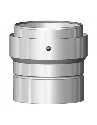 MI-FLUES SYSTEM 35 START OFF ADAPTOR...