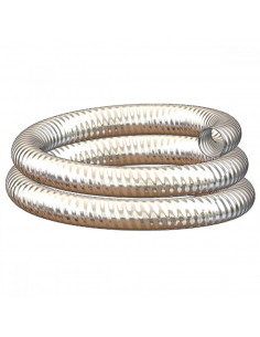 DOUBLE SKIN FLEXIBLE FLUE...