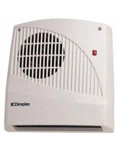 DIMPLEX 2KW FAN BATHROOM...