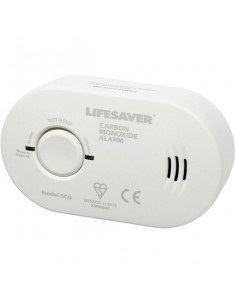KIDDE CARBON MONOXIDE ALARM