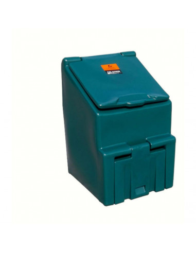 CARBERY COAL / FUEL BUNKER 3 BAG