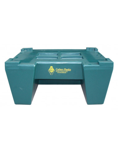 CARBERY COAL / FUEL BUNKER STAND 4/6 BAG