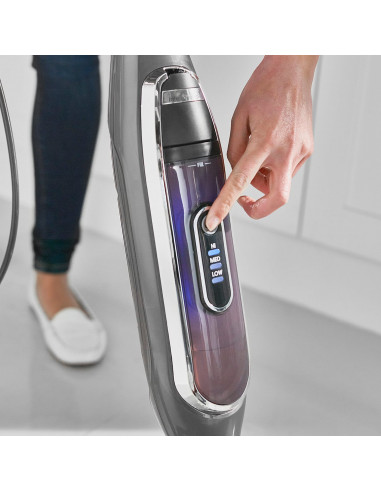 SHARK KLIK N FLIP STEAM POCKET MOP