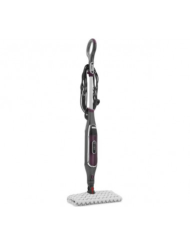 SHARK KLIK N FLIP STEAM POCKET MOP