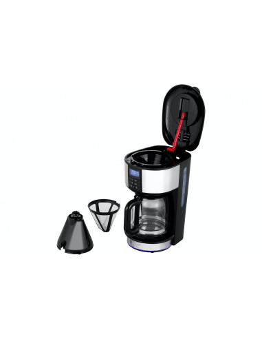 RUSSELL HOBBS BUCKINGHAM FILTER COFFEE