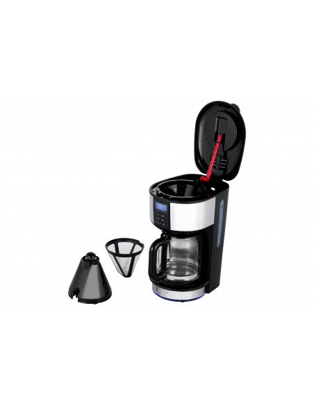 RUSSELL HOBBS BUCKINGHAM FILTER COFFEE