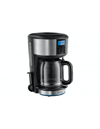 RUSSELL HOBBS BUCKINGHAM FILTER COFFEE