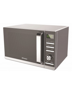 DIMPLEX MICROWAVE SILVER...