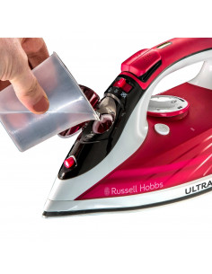 RUSSELL HOBBS 2600W STEAM... 2
