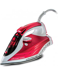 RUSSELL HOBBS 2600W STEAM...