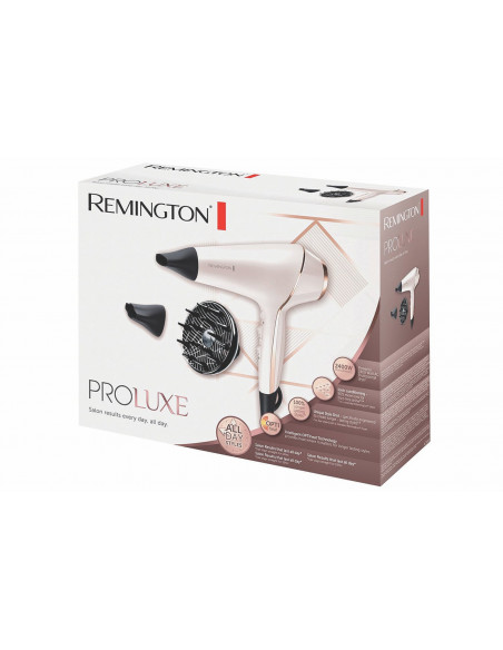 REMINGTON PROLUXE A/C HAIR DRYER 2400W
