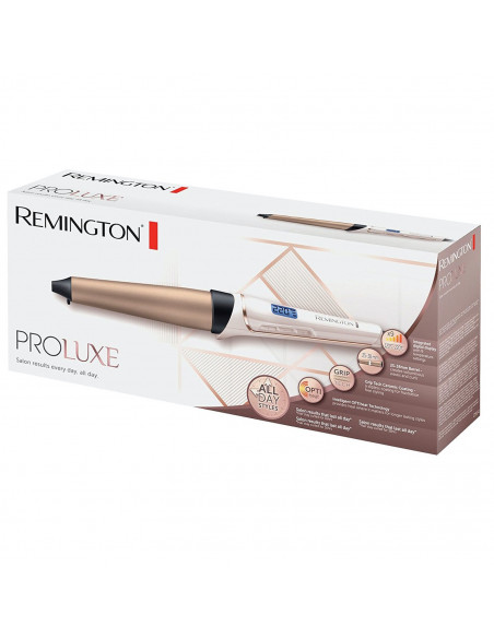 REMINGTON PROLUXE 25-38MM CURLING
