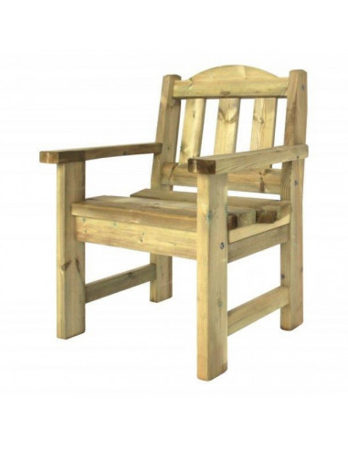 ASHFORD CARVER CHAIR