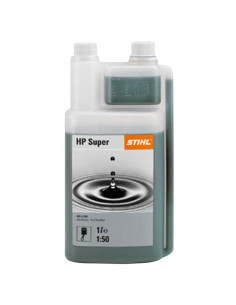 STIHL HP SUPER 2 STROKE OIL 1L