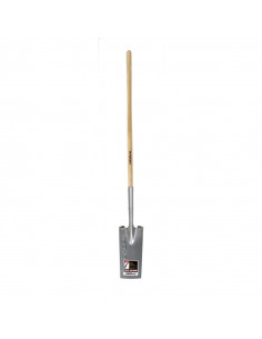 DARBY GENTS SPADE LH SS