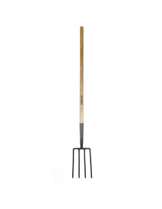 DARBY DIGGING FORK LH SS