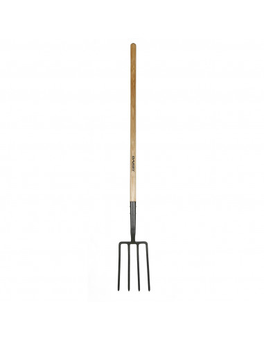DARBY DIGGING FORK LH SS