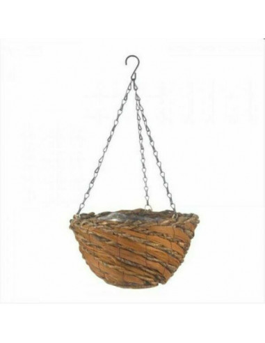 SMART GARDEN RAFIKI BASKET 12"