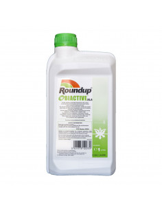 ROUNDUP PRO-BIACTIVE XLA 1L...