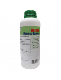 GALLUP HOME & GARDEN 1L PCS...