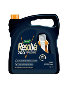 RESOLVA PRO WEEDKILLER 3L