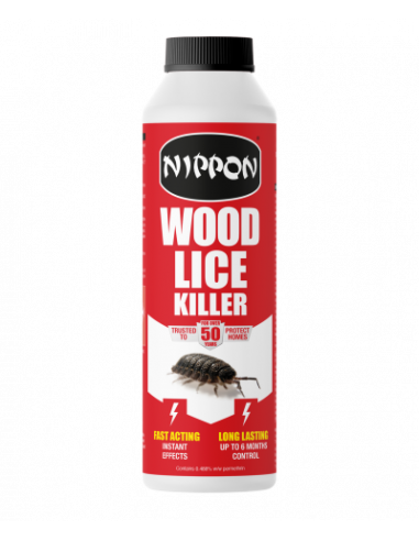 NIPPON ANT KILLER POWDER  300G