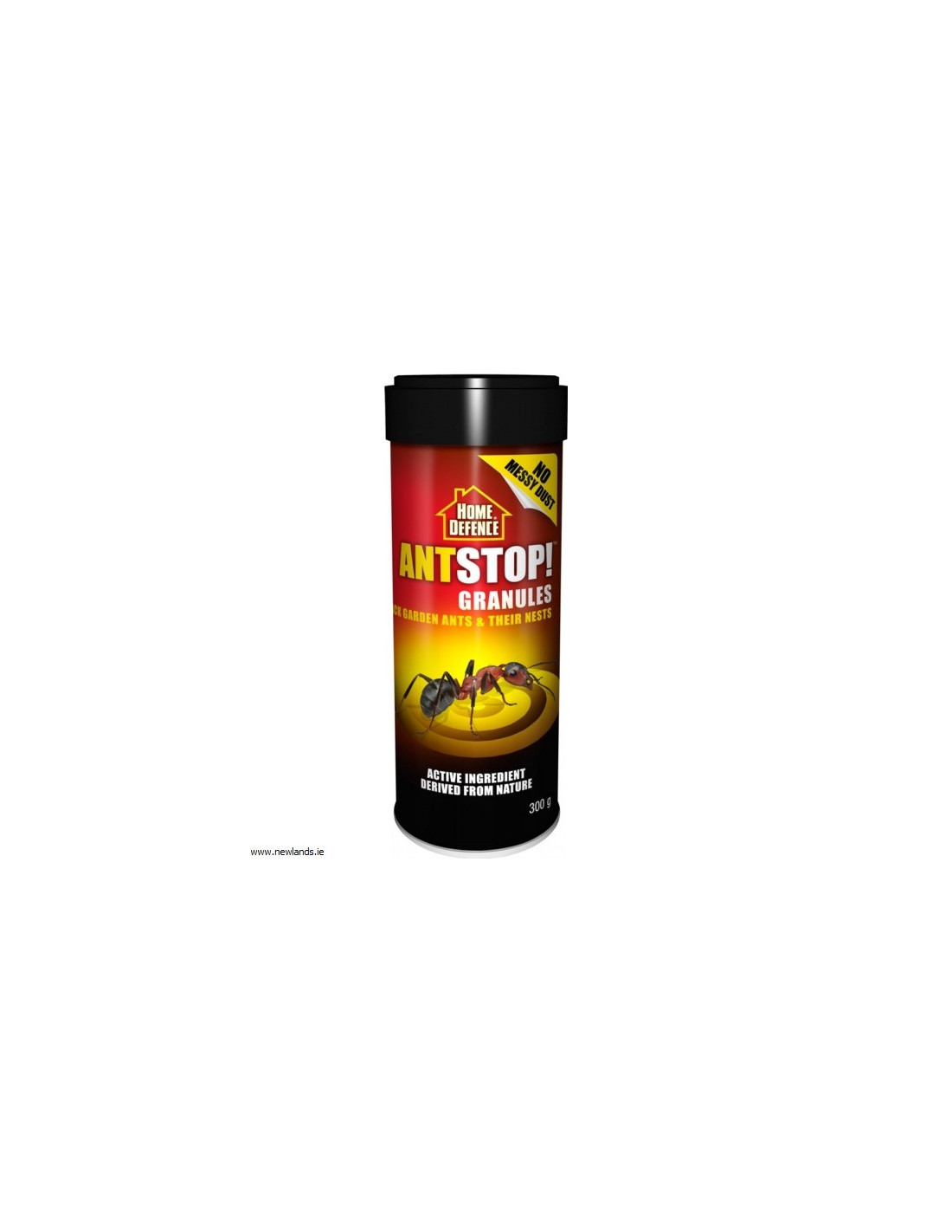 HOME DEFENCE ANT STOP GRANULES 300G