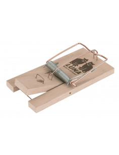 RAT TRAP WOODEN