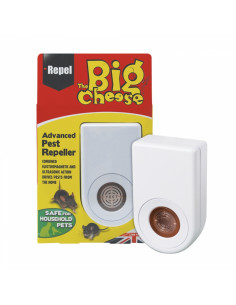 BIG CHEESE ADVANCED PEST...