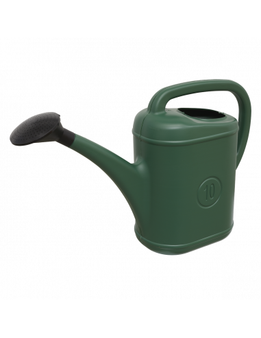 PVC WATERING CAN 10 LT