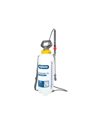 HOZELOCK SPRAYER PRESSURE STANDARD 10L