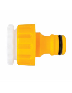 HOZELOCK THREADED TAP...