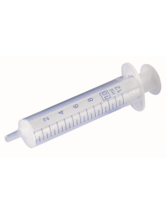 DISPOSABLE SYRINGE 10ML EACH