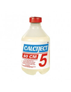 CALCIJECT 400ML  (MANF:...