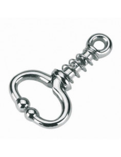 BULL HOLDER ALLOY
