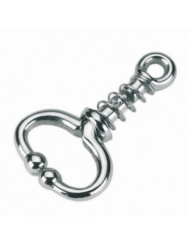 BULL HOLDER ALLOY