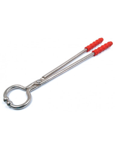 BULL HOLDER WITH LONG HANDLE
