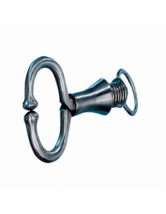 HEAVY DUTY BULL HOLDER...