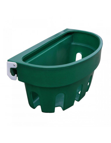 JFC GATE HAY FEEDER 100LTR