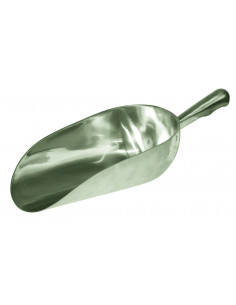 ALUMINUM FEED SCOOP 2.5 KG