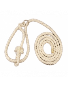 CATTLE HALTER HD WITH RING...